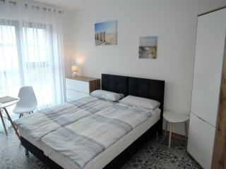 New holiday apartment in Mrzezyno - Mrzeżyno - 5