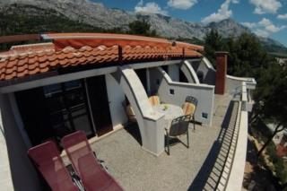 Apartment 7 - Baška Voda - 2