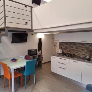 Taormina Rainbow House - 7