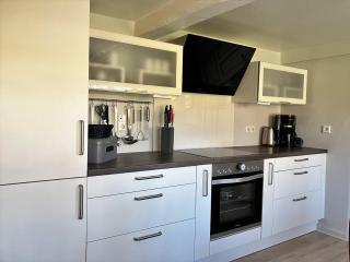 Haus 25 in Oldsum - Oldsum - 3