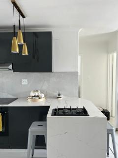 2 bed Luxury apartment living - Cidade Do Cabo - 6