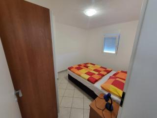 Wohnung für 2 Erwachsene und 2 Kinder - Ražanac - 5