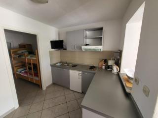 Wohnung für 2 Erwachsene und 2 Kinder - Ražanac - 4