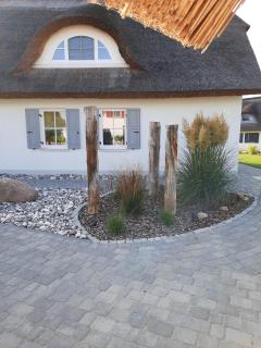 Ferienhaus "Sturmmöwe" - Kramerhof - 9
