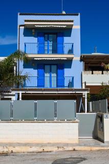 La casa azul - Jacuzzi clima netflix - - Scoglitti - 5