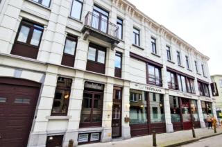 Hotel Tropicana - Blankenberge - 1