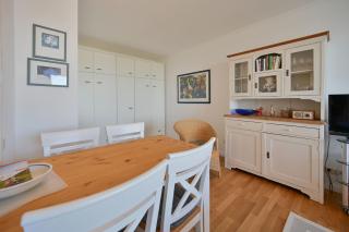 Fewo Krähennest mit Ostseeblick Whg 92 - Kellenhusen - 9