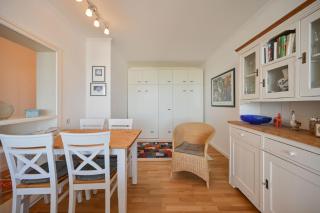 Fewo Krähennest mit Ostseeblick Whg 92 - Kellenhusen - 7