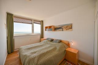 Fewo Krähennest mit Ostseeblick Whg 92 - 5