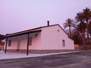 La Olmeda del Maripinar - Cieza - 4