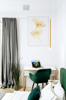 High Ceilings Apartments Bucharest GARDEN - Optional Parking - Bucarest - 5