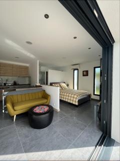 Le Minamo Studio - Six-Fours-les-Plages - 7