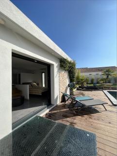 Le Minamo Studio - Six-Fours-les-Plages - 8