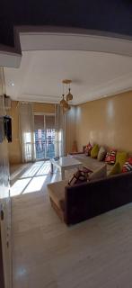 Appartement familial résidence Hamza 2 chambres - Marrakech - 5