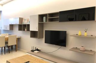 Modern Cozy Suite Sutera Avenue - Kota Kinabalu - 0