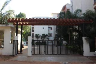 Enjoy at Your Own 2BHK Luxurious Home with LPG Pool Net - Arpora - 1
