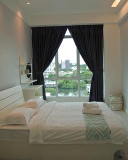 Modern Cozy Suite Sutera Avenue - Kota Kinabalu - 9