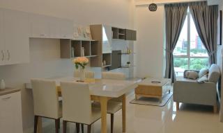 Modern Cozy Suite Sutera Avenue - Kota Kinabalu - 7