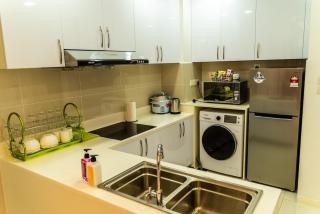 Modern Cozy Suite Sutera Avenue - Kota Kinabalu - 4