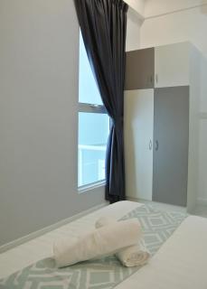 Modern Cozy Suite Sutera Avenue - Kota Kinabalu - 2