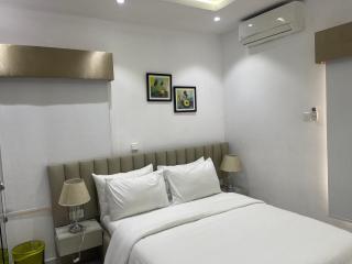 Lagosluxurycrib - Lekki - 8