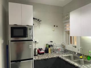 Lagosluxurycrib - Lekki - 6
