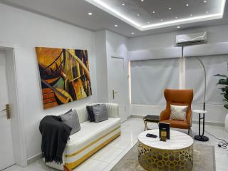 Lagosluxurycrib - Lekki - 1