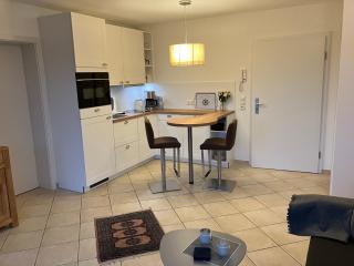 Kleine Oase - Haus Meer Whg13 - Zingst - 9