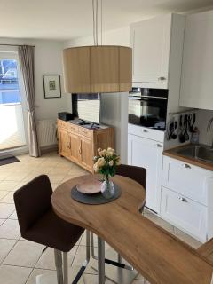 Kleine Oase - Haus Meer Whg13 - Zingst - 8