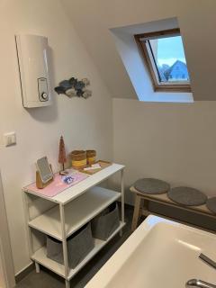 Kleine Oase - Haus Meer Whg13 - Zingst - 1