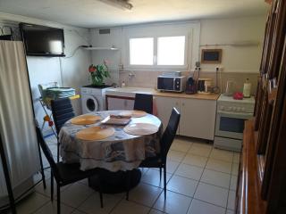 Le Studio - Saint-Martin-des-Tilleuls - 9