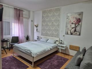 Rooms Villa Luigi - Pančevo - 3