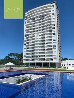 Greenlife Apartamento Punta del Este -Full Amenities - Vista Increíble - Punta del Este - 9