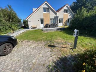 familienfreundliches Ferienhaus mit Ruderboot, Sauna und Kamin sowie E-Ladestation - 7