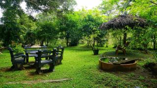 Sigiri Dilu Villa - 3
