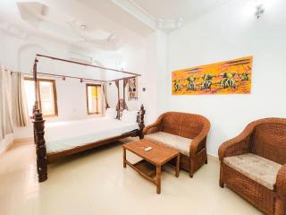Karibu Nyumbani - Città di Zanzibar - 6