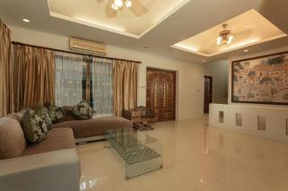 7 Br luxury pool villa in panwa - Ban Bo Rae - 8