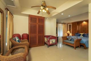 7 Br luxury pool villa in panwa - Ban Bo Rae - 4
