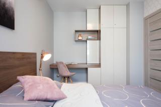 Apartamenty w centrum Krakowa nad Wisłą - Cracovia - 8