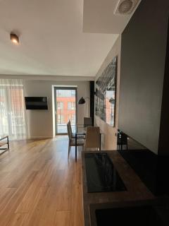 Apartamenty w centrum Krakowa nad Wisłą - Cracovia - 7