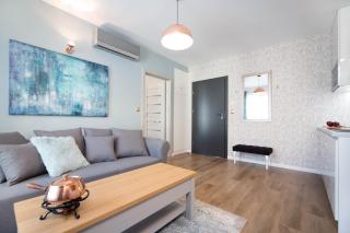 Apartamenty w centrum Krakowa nad Wisłą - 3