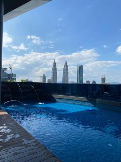 Eaton Residences KLCC By Perkasa Ikon - Kuala Lumpur - 8