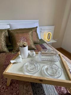 Apartamento Vista da Serra - Poços de Caldas - 8