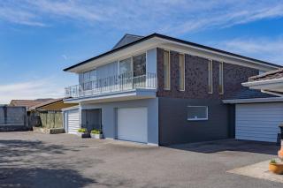 Hot Spring Vacation House - Rotorua - 4