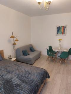 VL Apartment - Rēzekne - 9