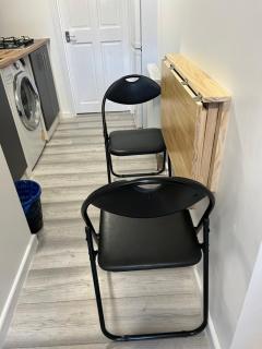 Brand New - One Bed Studio Flat - Dorney - 3