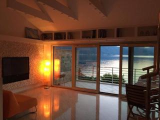 Duplex in Ljuta, Kotor, with stunning views of the bay 50 m to the sea - Ljuta - 7