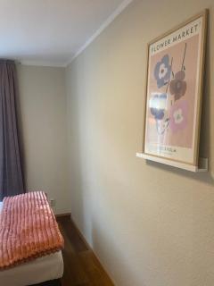 J22 - Fullhouse - Apartments - Fussgängerzone - Netflix - Eisenach - 4