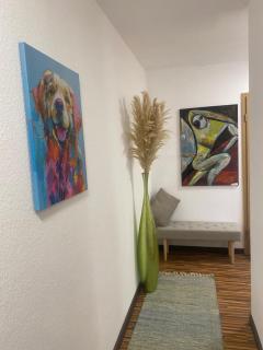 J22 - Fullhouse - Apartments - Fussgängerzone - Netflix - Eisenach - 5