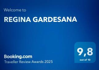 REGINA GARDESANA - Garda - 9